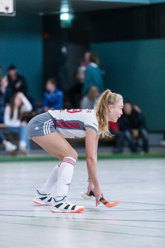 Bild 31 - B/C-Juniorinnen Hamburger Meisterschaft